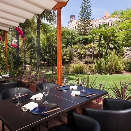 Hotel Bahia Del Duque 5*