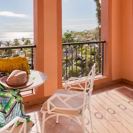 Hotel Bahia Del Duque Costa Adeje (Tenerife)