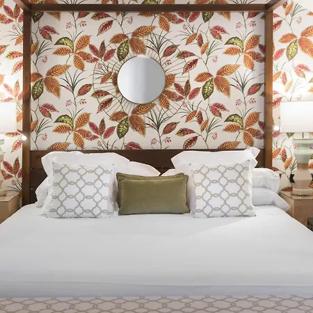 Bahia Del Duque Hotel 5*