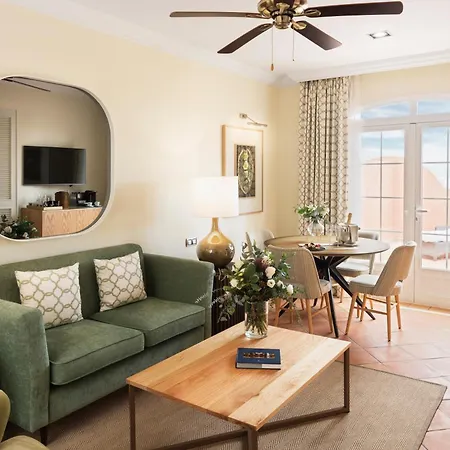 Bahia Del Duque Hotel 5*