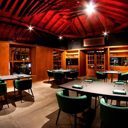 Bahia Del Duque Costa Adeje (Tenerife)