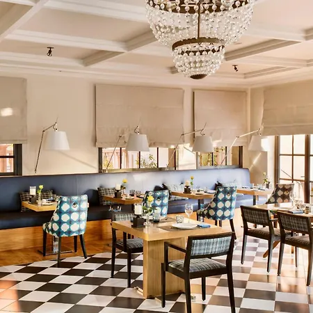 Hotel Bahia Del Duque Costa Adeje (Tenerife)