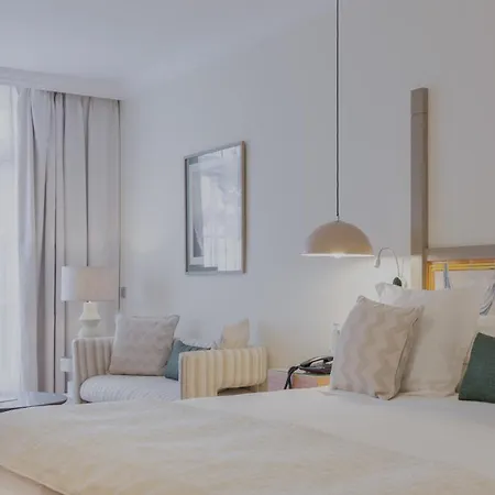 Bahia Del Duque Hotel 5*