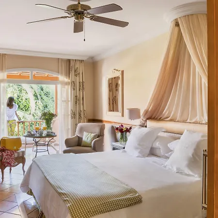 Hotel Bahia Del Duque Costa Adeje (Tenerife)