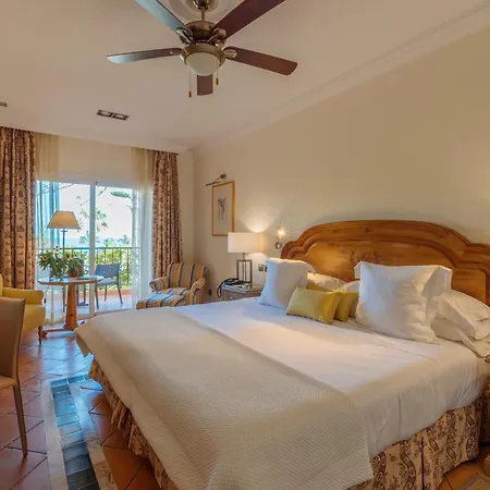 Hotel Bahia Del Duque