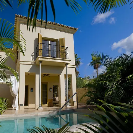 Hotel Bahia Del Duque Costa Adeje (Tenerife)