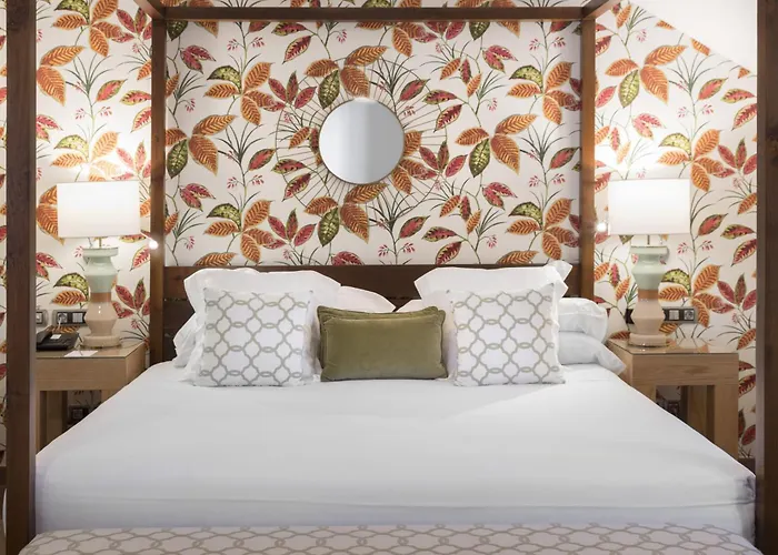 Bahia Del Duque Hotel 5*