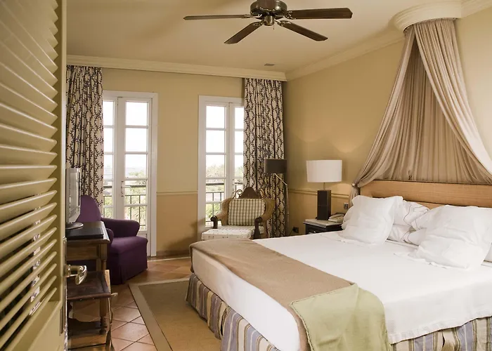 Bahia Del Duque 5* Costa Adeje (Tenerife)