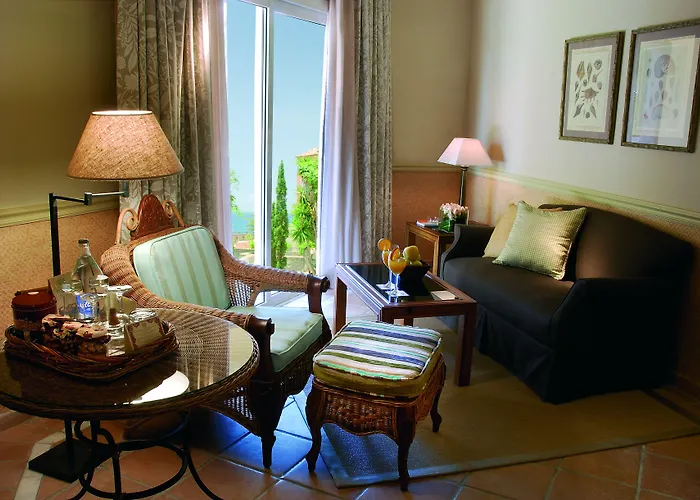 Bahia Del Duque Hotel