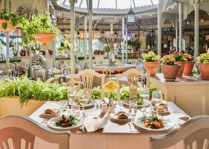 Bahia Del Duque Hotel