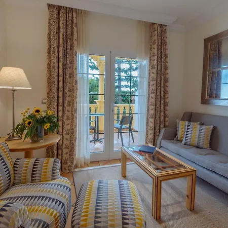 Bahia Del Duque Hotel Costa Adeje (Tenerife)