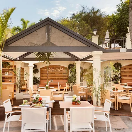 Bahia Del Duque Costa Adeje (Tenerife)