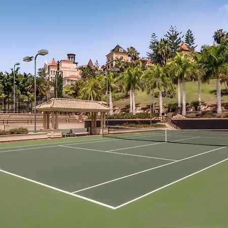 Bahia Del Duque Hotel Costa Adeje (Tenerife)