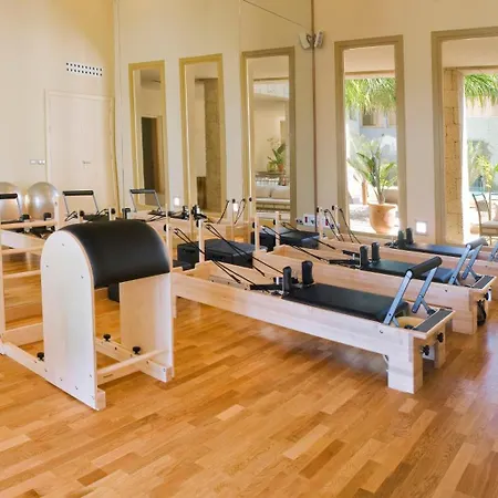 Hotel Bahia Del Duque