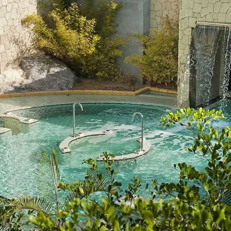 Hotel Bahia Del Duque Costa Adeje (Tenerife)