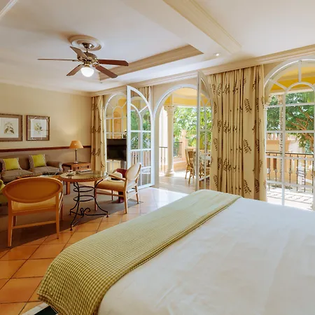 Bahia Del Duque Hotel Costa Adeje (Tenerife)