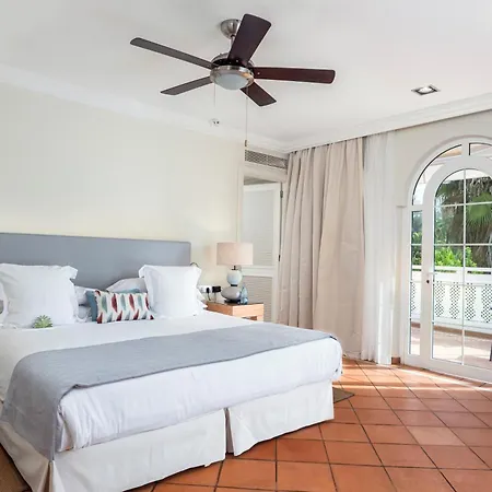 Bahia Del Duque 5* アデヘ