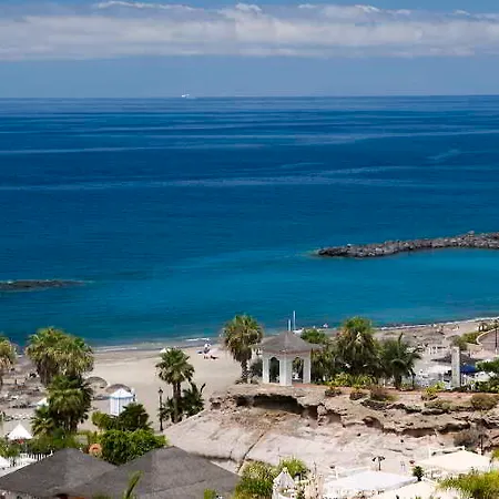 Hotel Bahia Del Duque 5*