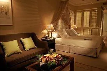 Bahia Del Duque Szálloda Costa Adeje (Tenerife)