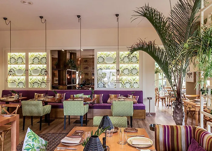 Bahia Del Duque Szálloda Costa Adeje (Tenerife)