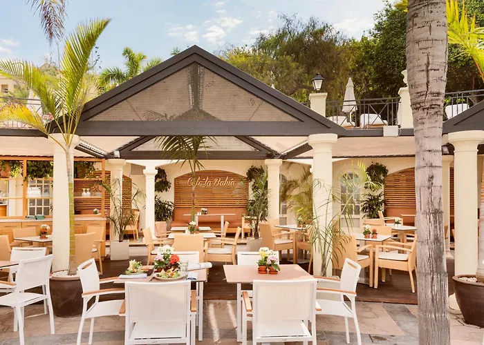 Bahia Del Duque Costa Adeje (Tenerife)