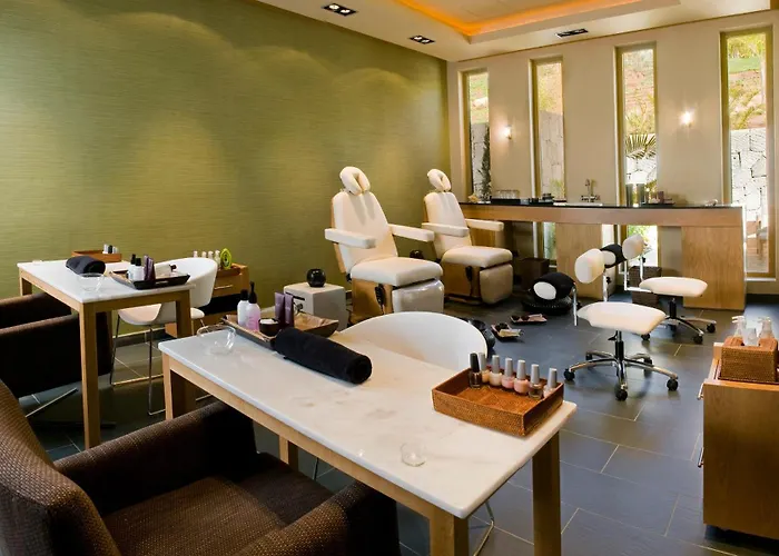 Szálloda Bahia Del Duque 5*