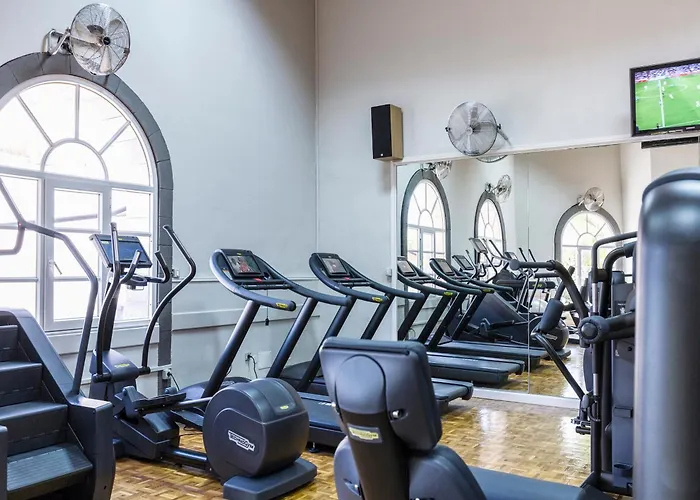 Bahia Del Duque Szálloda 5*