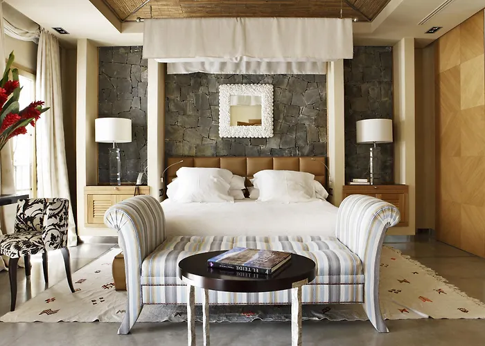 Bahia Del Duque Szálloda Costa Adeje (Tenerife)