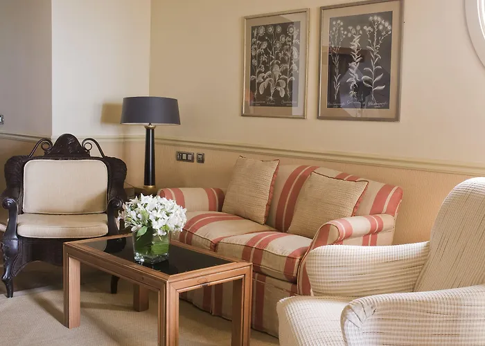 Bahia Del Duque Szálloda