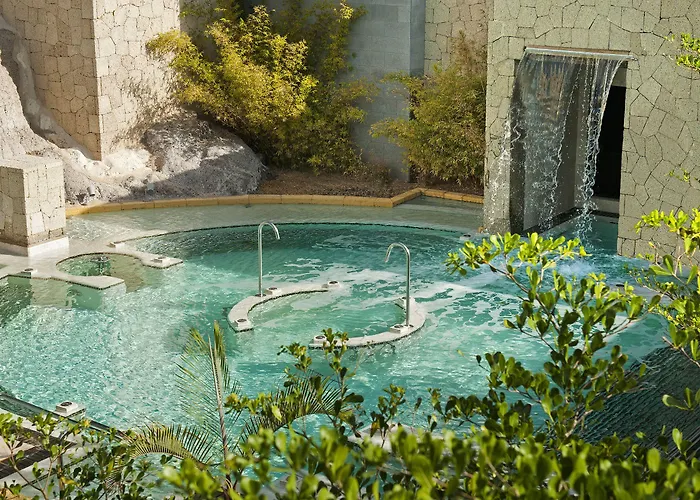 Szálloda Bahia Del Duque Costa Adeje (Tenerife)