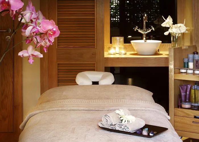 Bahia Del Duque 5* Costa Adeje (Tenerife)