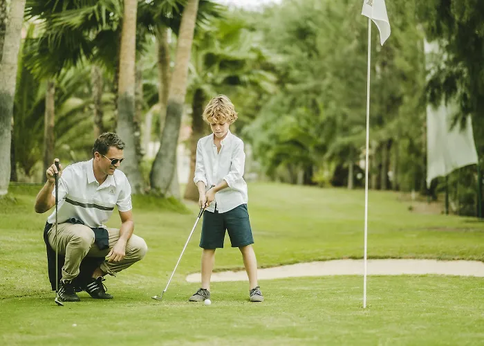 Bahia Del Duque Szálloda Costa Adeje (Tenerife)
