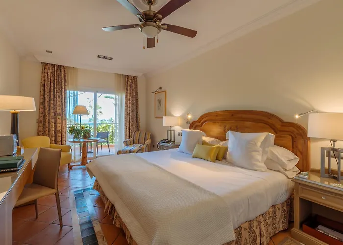 Hotel Bahia Del Duque