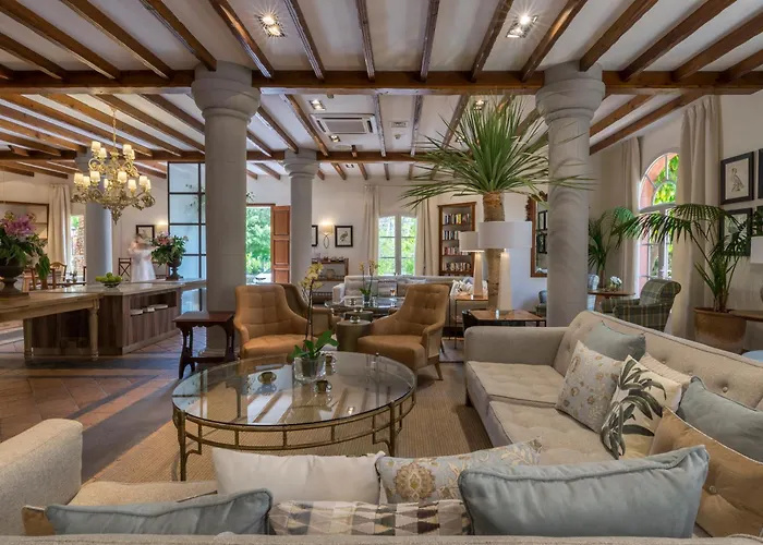 Bahia Del Duque Szálloda