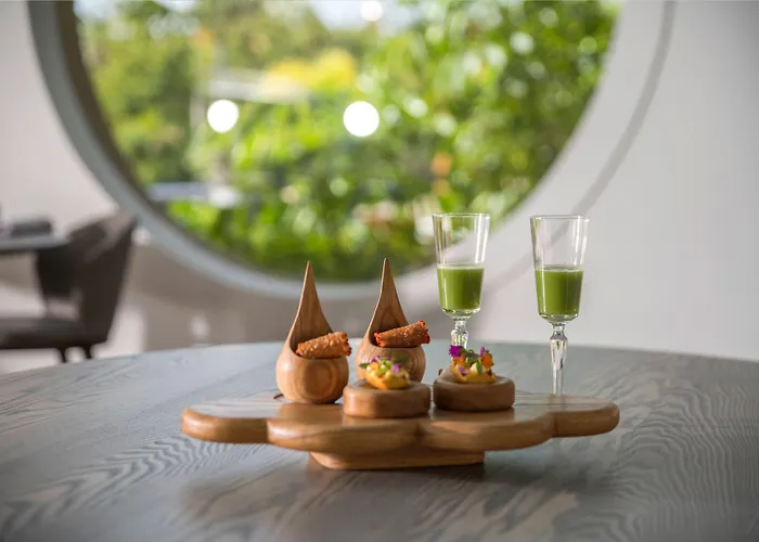 Szálloda Bahia Del Duque