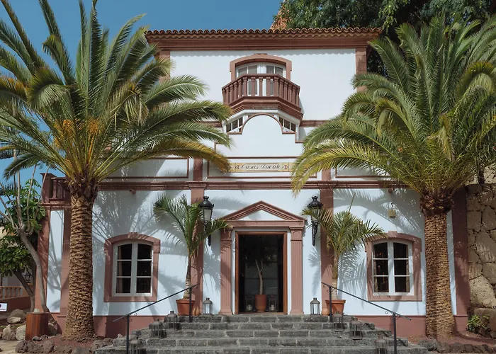 Bahia Del Duque Costa Adeje (Tenerife)
