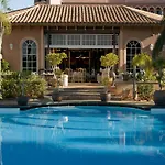 ホテル Bahia Del Duque アデヘ
