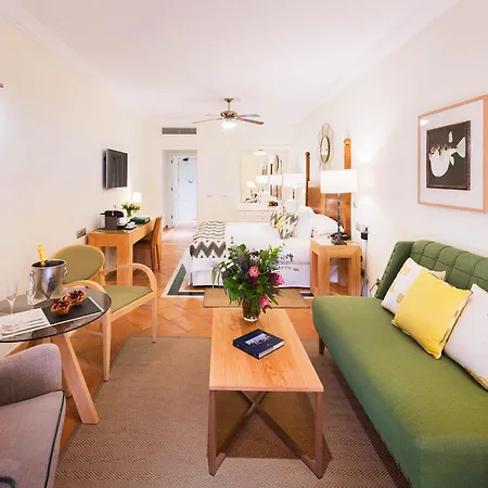 Bahia Del Duque 5* Costa Adeje (Tenerife)
