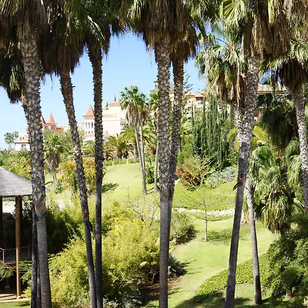Ξενοδοχείο Bahia Del Duque