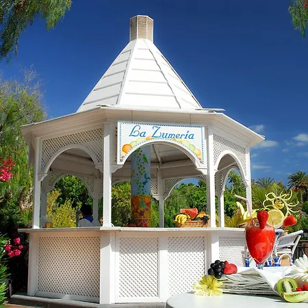 Bahia Del Duque ホテル 5*