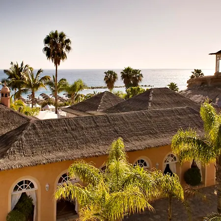 Ξενοδοχείο Bahia Del Duque Costa Adeje (Tenerife)
