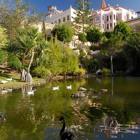Bahia Del Duque فندق أذيخي