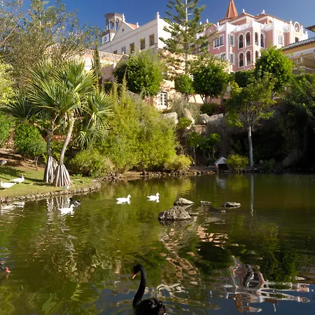 Bahia Del Duque Ξενοδοχείο Costa Adeje (Tenerife)