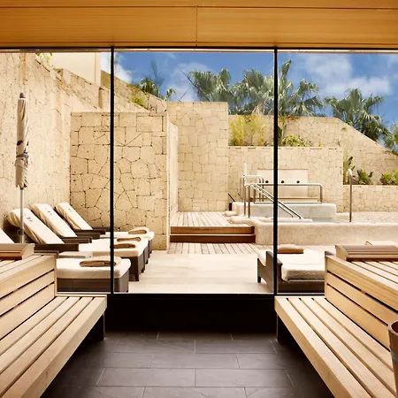 Bahia Del Duque Szálloda 5*