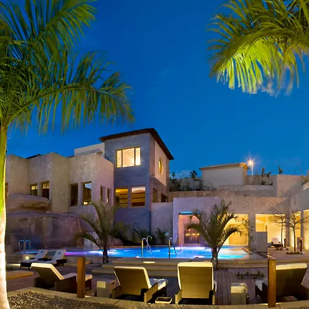 Ξενοδοχείο Bahia Del Duque 5*