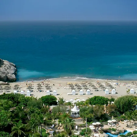 Bahia Del Duque 5*
