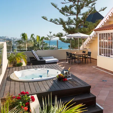 Bahia Del Duque 5* アデヘ