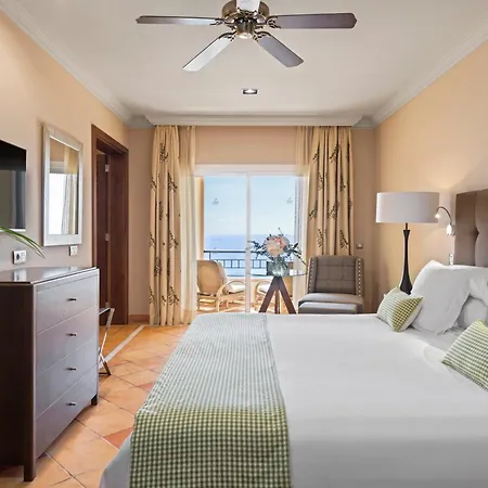 Bahía Del Duque 5* Costa Adeje (Tenerife)