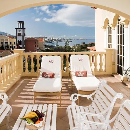 Bahia Del Duque ホテル 5*