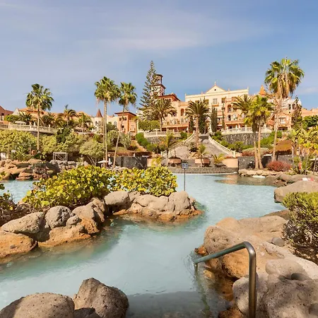 Bahía Del Duque 5* Costa Adeje (Tenerife)